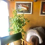 Apartment Gemuetliche Oekologische Dg Innenstadt *