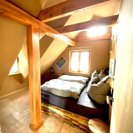 Gemuetliche Oekologische Dg Innenstadt *