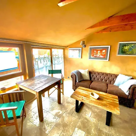 Gemuetliche Oekologische Dg Innenstadt