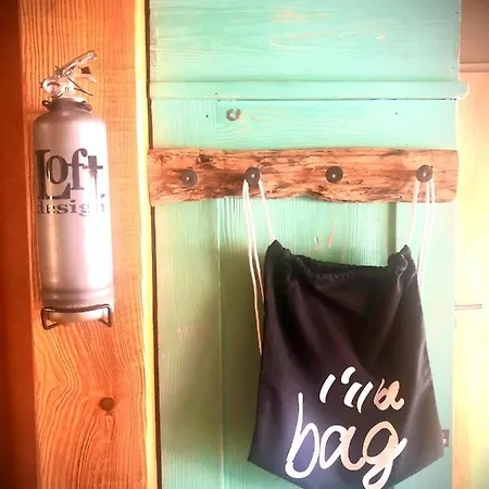 Gemuetliche Oekologische Dg Innenstadt דירה ורניגרוד