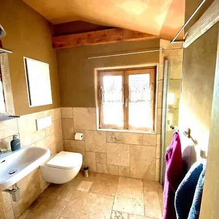 Exklusive Oekologische , Innenstadt, Dg Appartement Wernigerode