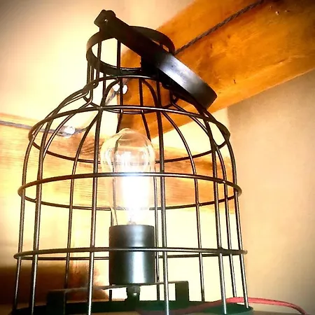 Gemuetliche Oekologische Dg Innenstadt דירה ורניגרוד