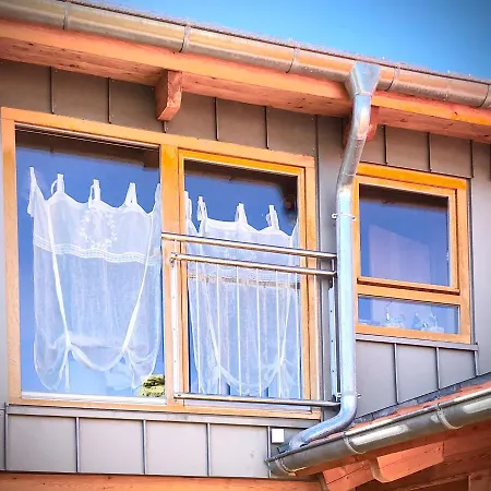 Hochwertige Oekologische Ferienwohnung Dg Innenstadt