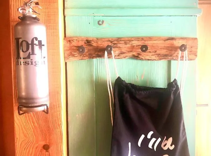 Gemuetliche Oekologische Dg Innenstadt דירה ורניגרוד