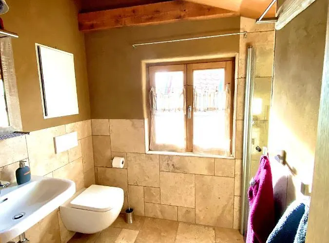 Gemuetliche Oekologische Ferienwohnung Dg Innenstadt Διαμέρισμα Wernigerode